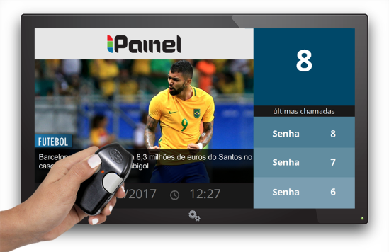 iPainel iPainel