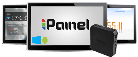 iPainel iPainel